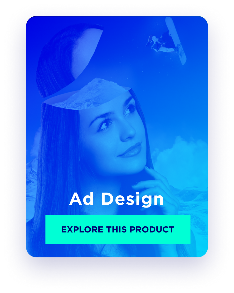 ad design